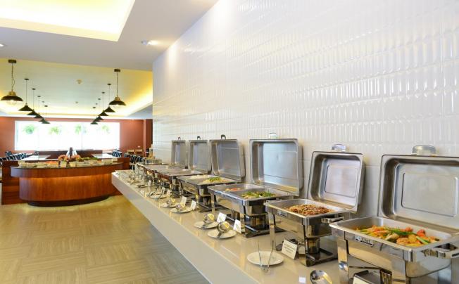 Фото отеля Hisea Huahin hotel
