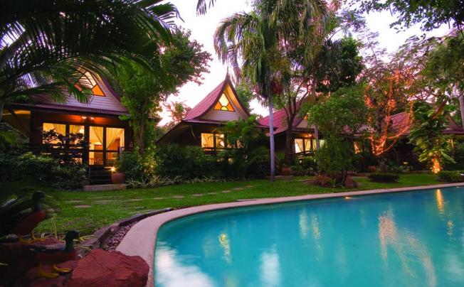 Фото отеля Baan Duangkaew Resort