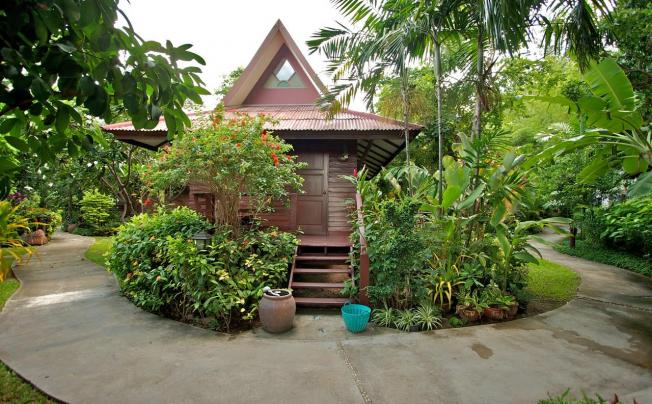 Фото отеля Baan Duangkaew Resort