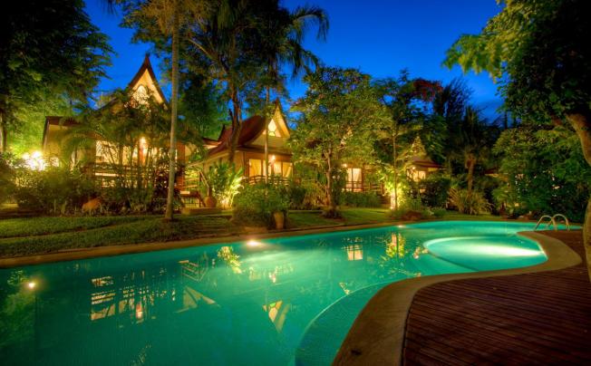 Фото отеля Baan Duangkaew Resort
