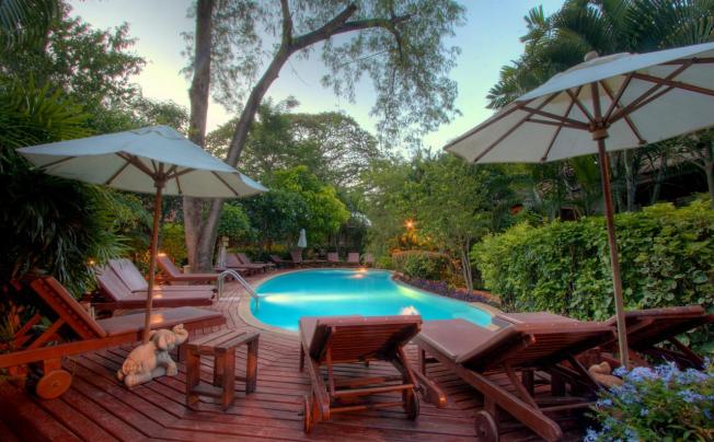 Фото отеля Baan Duangkaew Resort