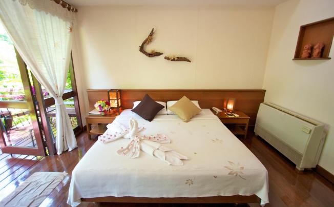 Фото отеля Baan Duangkaew Resort