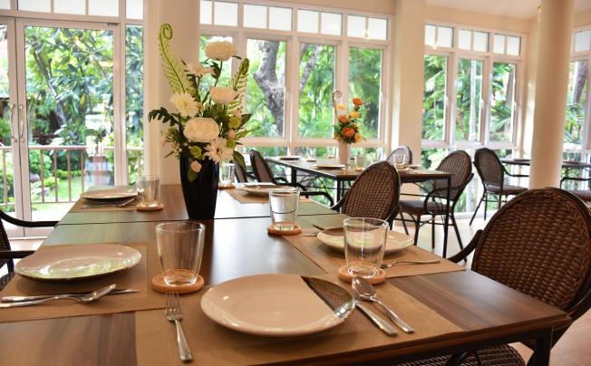 Фото отеля Baan Duangkaew Resort