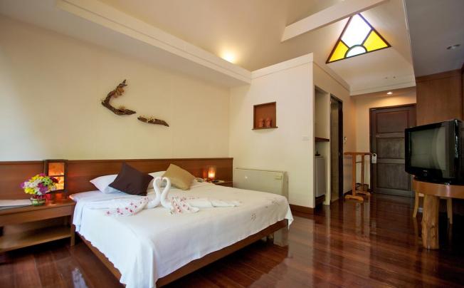Фото отеля Baan Duangkaew Resort