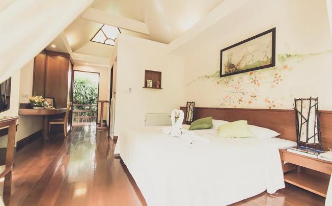 Фото отеля Baan Duangkaew Resort