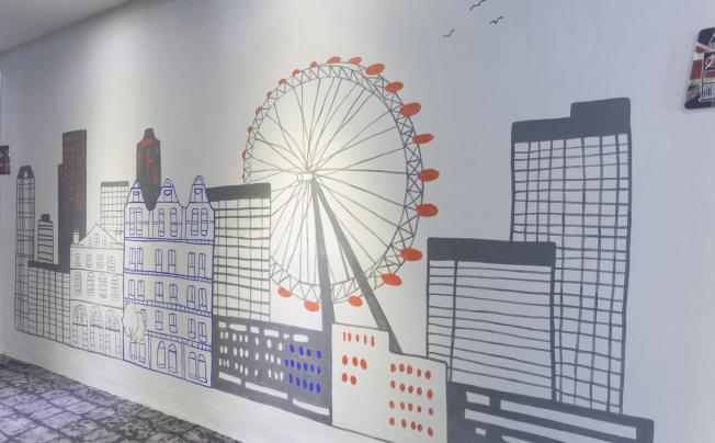 Фото отеля Ibis Styles Bangkok Sukhumvit 50 Hotel
