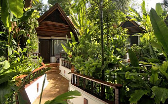 Фото отеля Marina Phuket Resort Karon