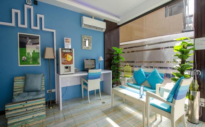 Фото отеля ICHECK INN AO NANG KRABI 