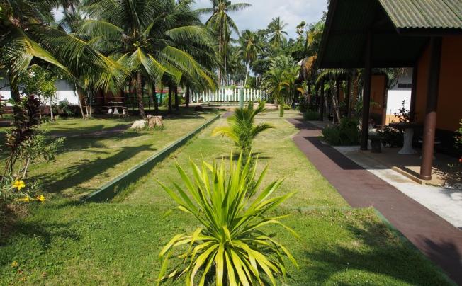 Фото отеля Coco House Samui