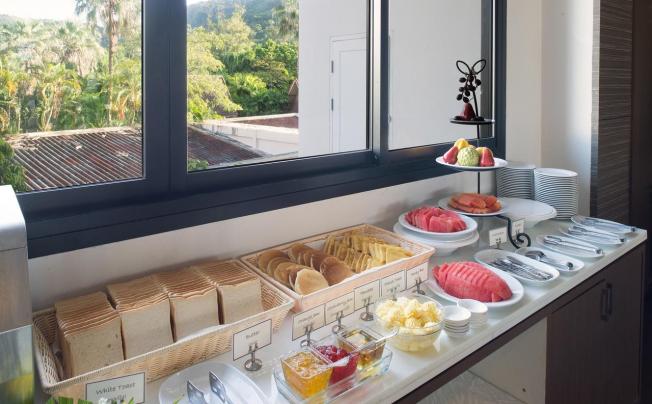 Фото отеля Simplitel Hotel Karon Phuket