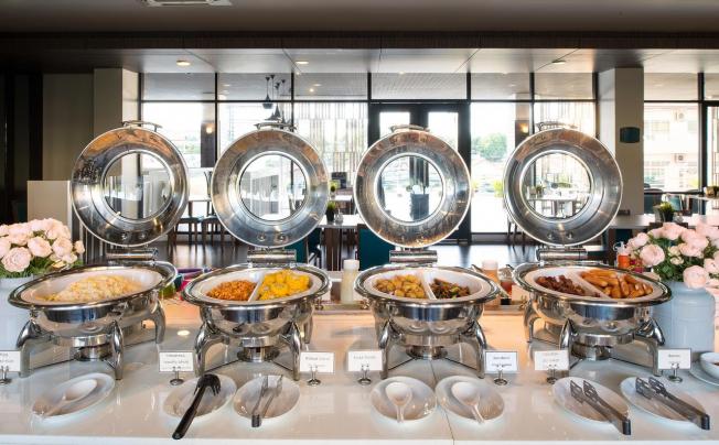 Фото отеля Simplitel Hotel Karon Phuket