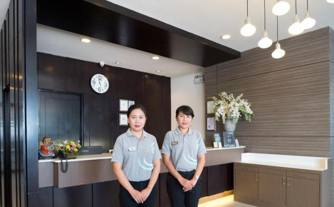 Фото отеля Simplitel Hotel Karon Phuket