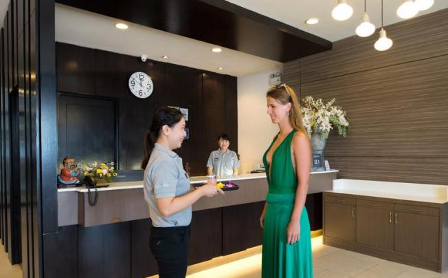 Фото отеля Simplitel Hotel Karon Phuket