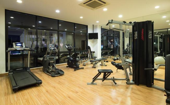 Фото отеля Simplitel Hotel Karon Phuket