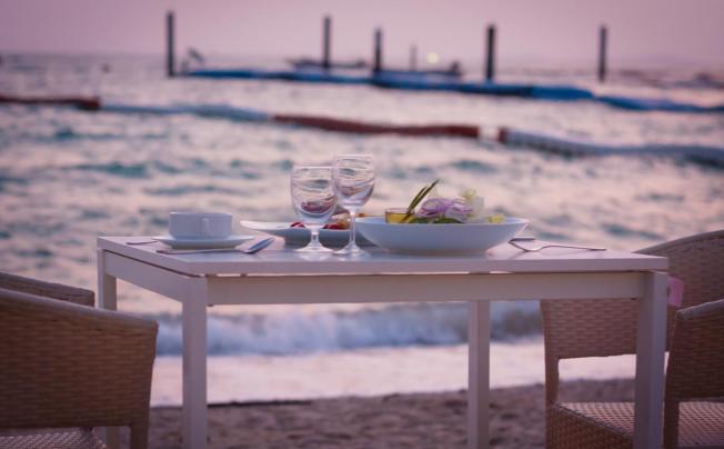 Фото отеля XANADU BEACH RESORT