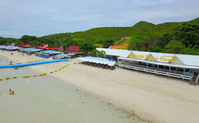 Фото отеля XANADU BEACH RESORT