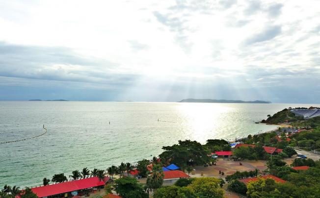 Фото отеля XANADU BEACH RESORT