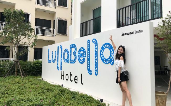 Фото отеля Lulla Bella Patong
