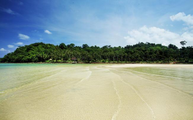 Фото отеля Away Koh Kood Resort