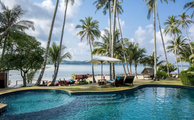 Фото отеля Away Koh Kood Resort