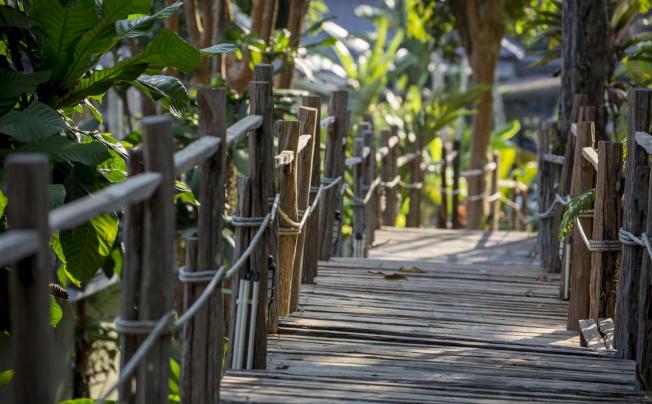Фото отеля Away Koh Kood Resort