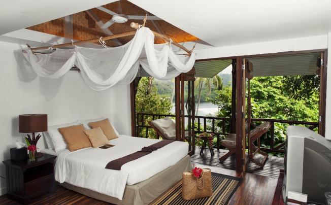 Фото отеля Away Koh Kood Resort