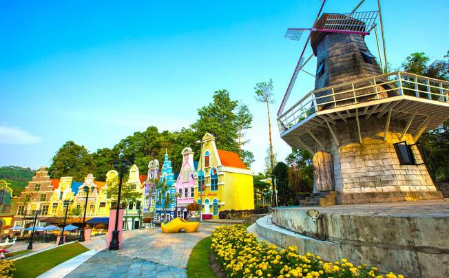 Фото отеля Brookside Valley Resort