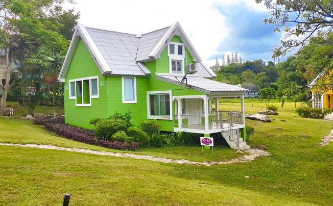 Фото отеля Brookside valley resort
