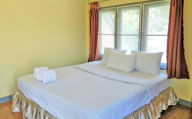 Фото отеля Brookside valley resort