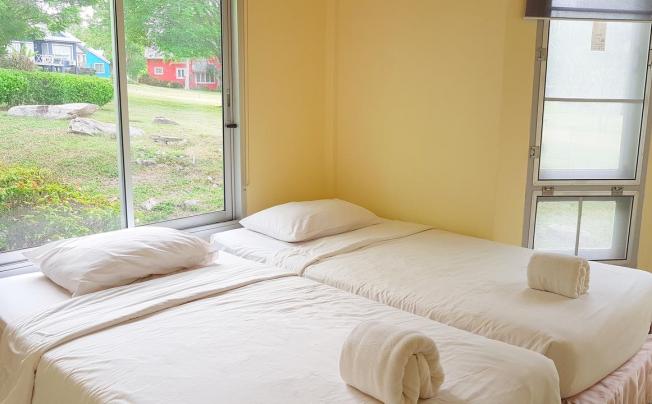 Фото отеля Brookside valley resort