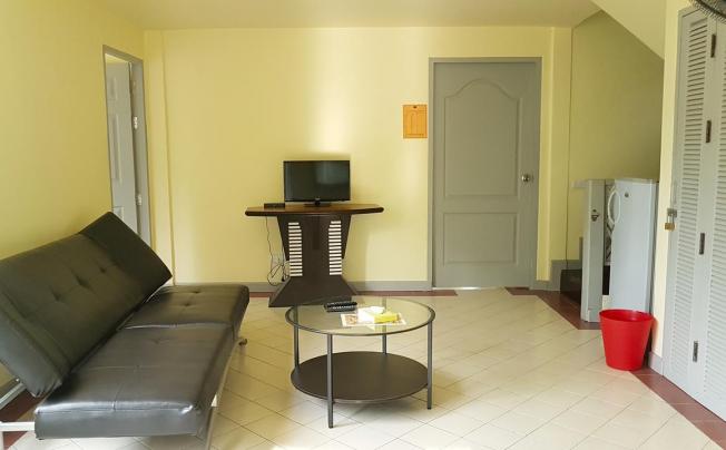 Фото отеля Brookside valley resort
