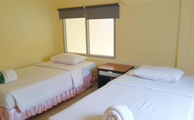 Фото отеля Brookside valley resort