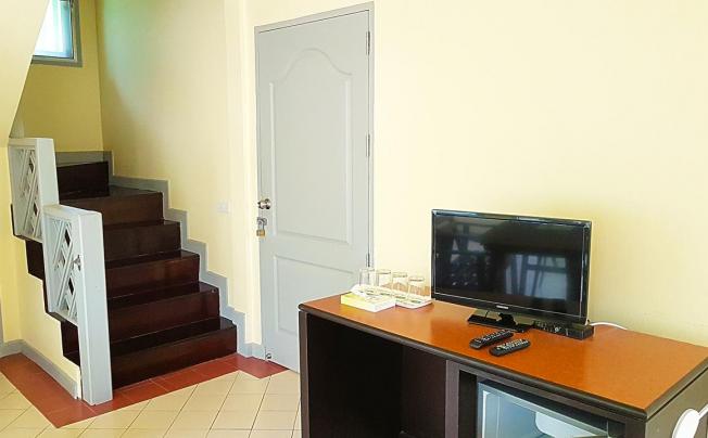 Фото отеля Brookside valley resort