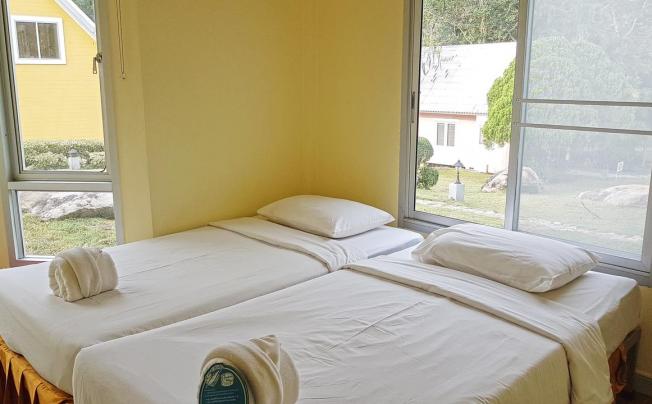 Фото отеля Brookside valley resort
