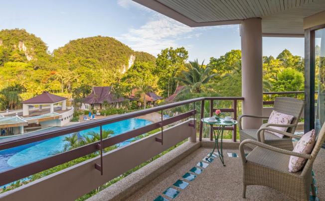 Фото отеля MARITIME PARK & SPA RESORT 