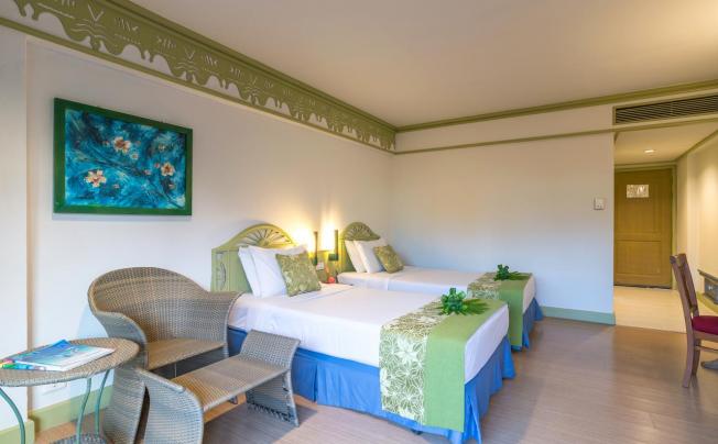 Фото отеля MARITIME PARK & SPA RESORT 