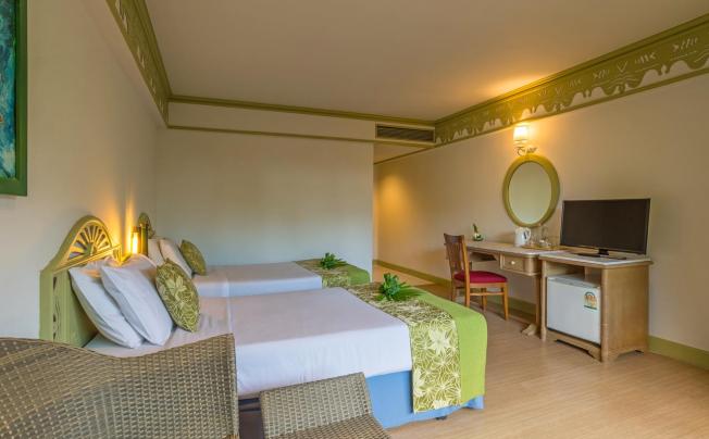Фото отеля MARITIME PARK & SPA RESORT 