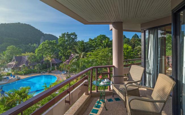 Фото отеля MARITIME PARK & SPA RESORT 