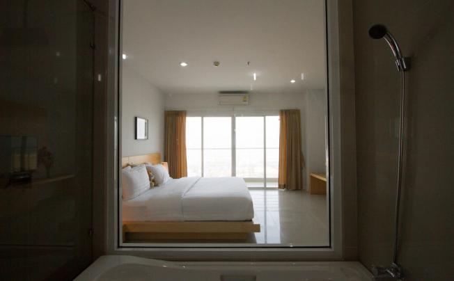 Фото отеля ARIVA ROYAL HILL PATTAYA