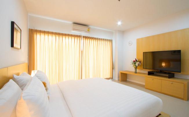 Фото отеля ARIVA ROYAL HILL PATTAYA