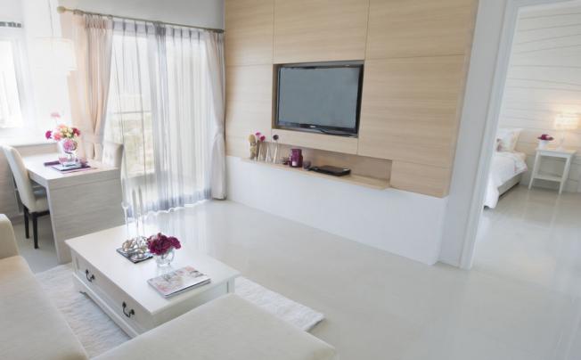 Фото отеля ARIVA ROYAL HILL PATTAYA