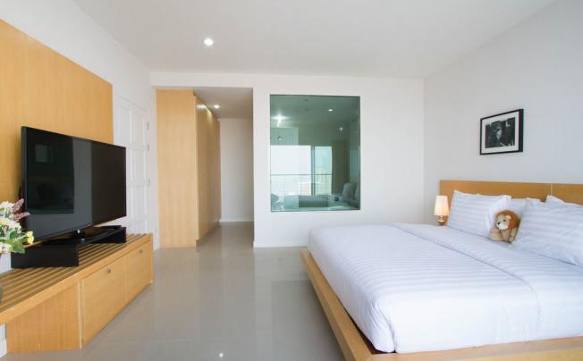 Фото отеля ARIVA ROYAL HILL PATTAYA