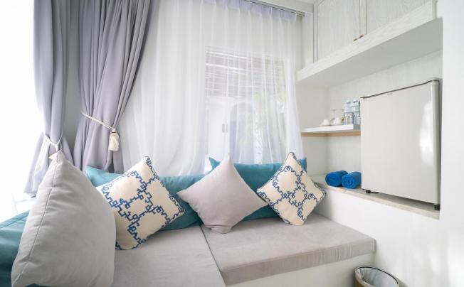 Фото отеля Ocean Breeze Resort Khaolak