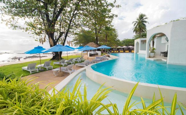 Фото отеля Ocean Breeze Resort Khaolak