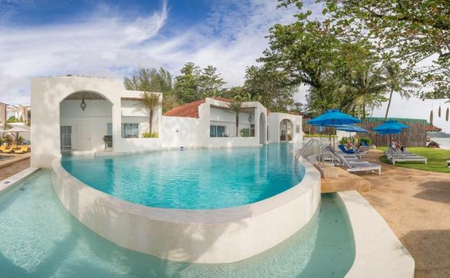 Фото отеля Ocean Breeze Resort Khaolak