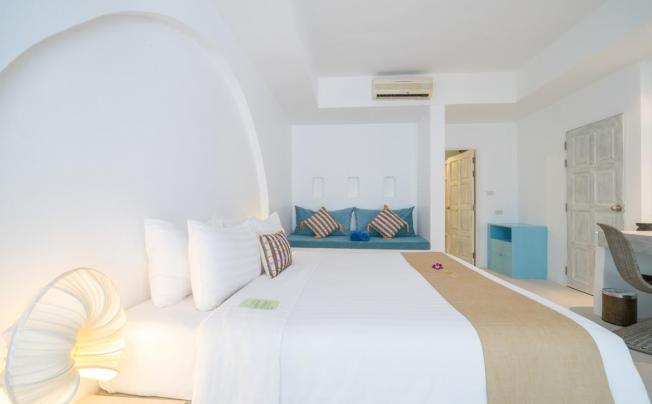 Фото отеля Ocean Breeze Resort Khaolak