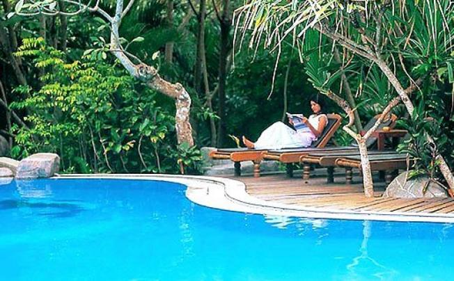 Фото отеля Somkiet Buri Resort