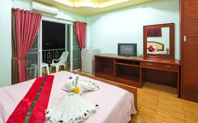 Фото отеля Mala Hotel