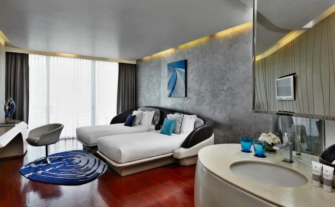 Фото отеля Baraquda Hotel Pattaya - M Gallery By Sofitel