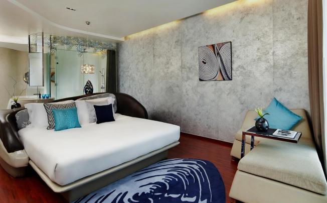 Фото отеля Baraquda Hotel Pattaya - M Gallery By Sofitel